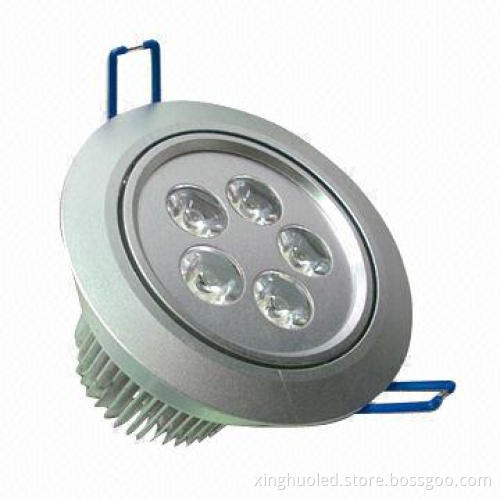 LED Downlight, Bridgelux, 5W
